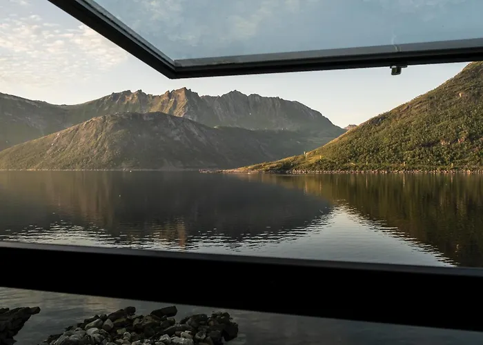 Polar Panorama Lodge