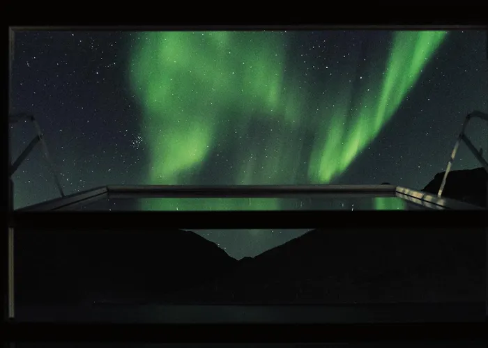 Polar Panorama Lodge