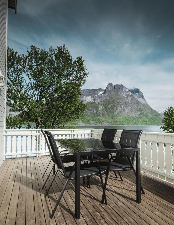Villa Polar Panorama *