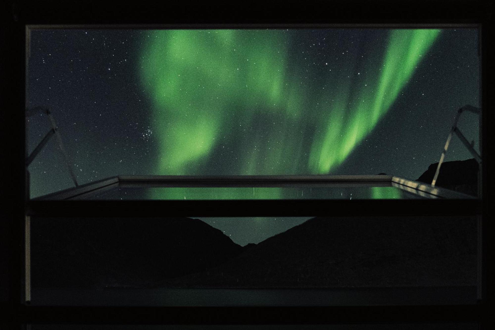Polar Panorama